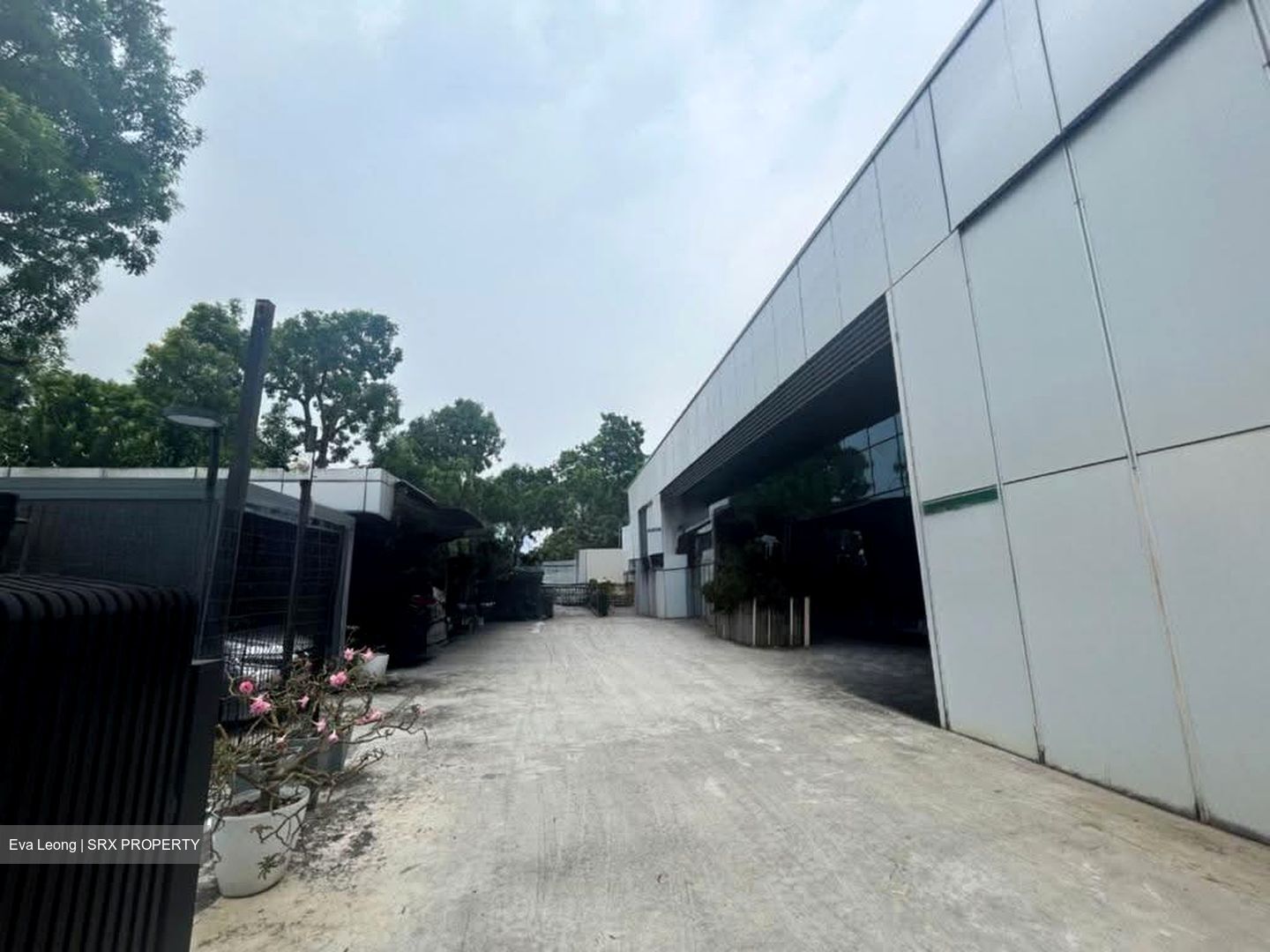 Pioneer Road (D22), Factory #612511621